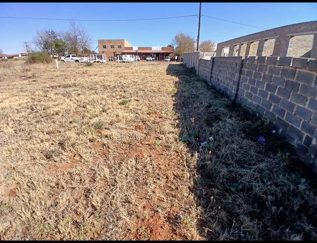 495M² VACANT LAND FOR SALE IN HENLEY ON KLIP